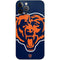 NFL Chicago Bears Large Logo iPhone 12 Pro Skin